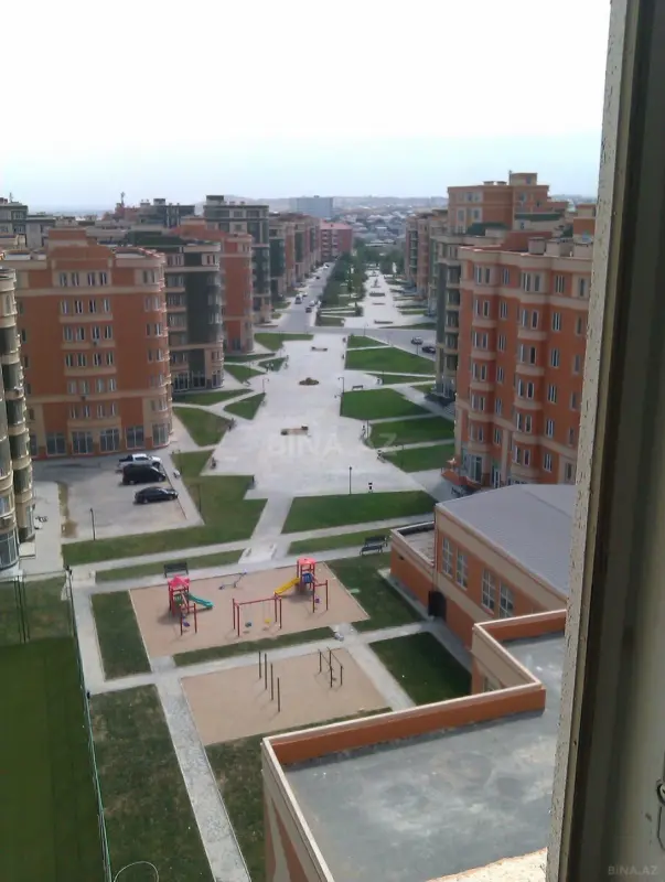 Satılır 1 otaqlı mənzil 40 m²