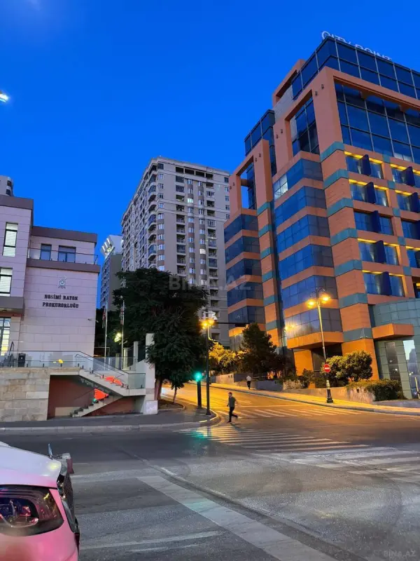 Kirayə verilir 3 otaqlı mənzil 100 m²
