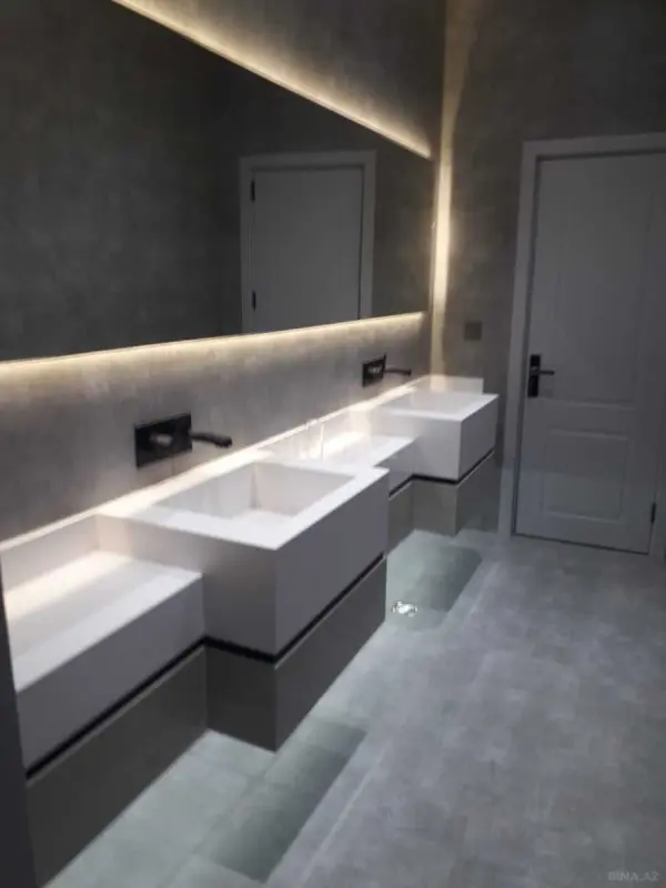 Kirayə verilir obyekt 450 m²