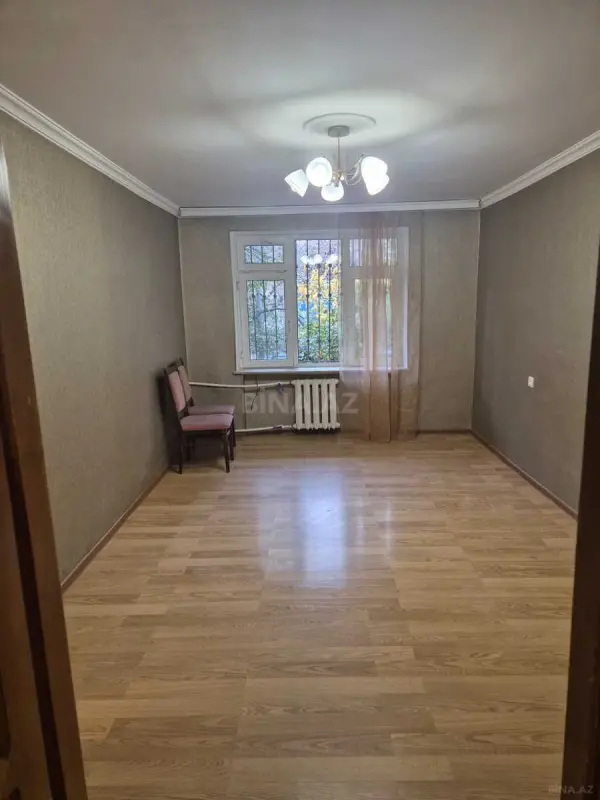 Kirayə verilir 3 otaqlı mənzil 62 m²