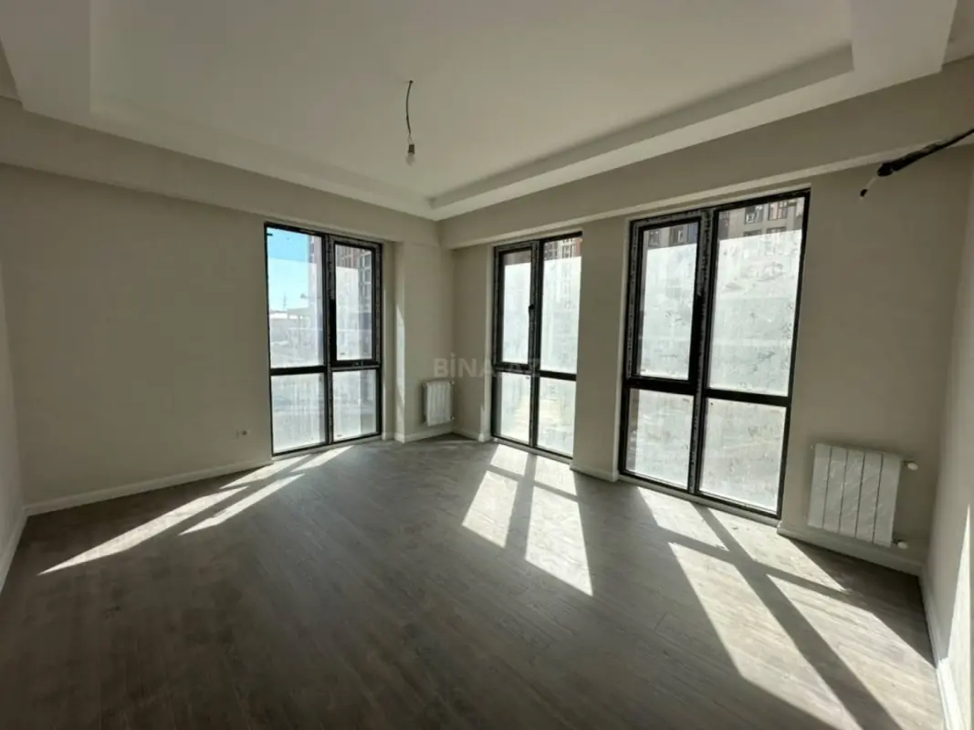 Satılır 2 otaqlı mənzil 64 m²