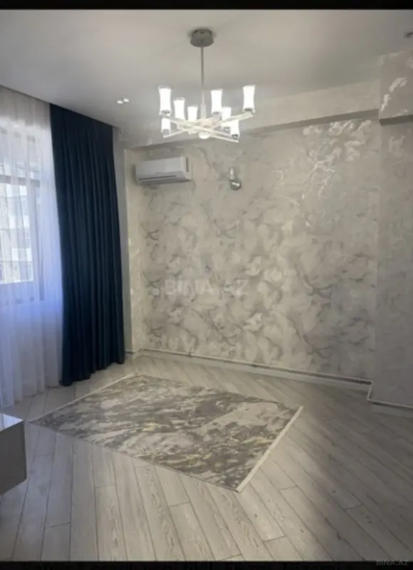 Satılır 3 otaqlı mənzil 60 m²