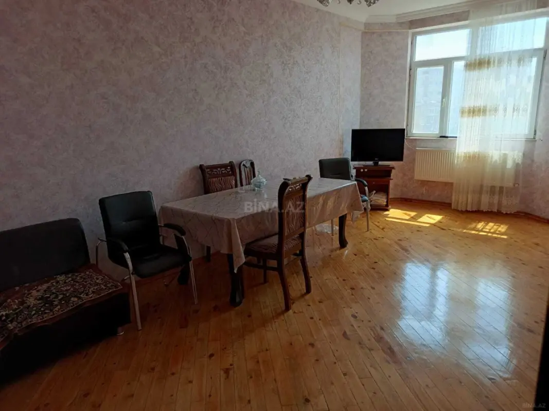 Kirayə verilir 3 otaqlı mənzil 78 m²