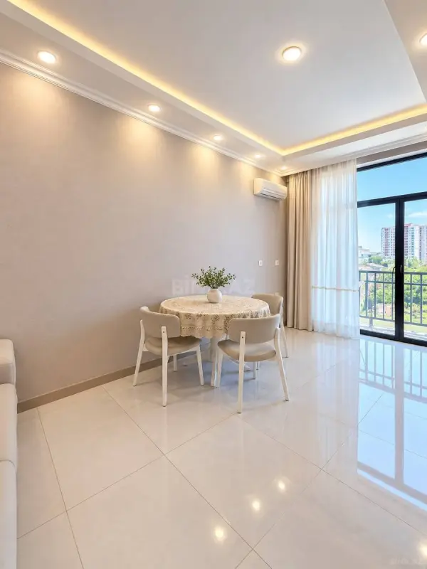 Satılır 2 otaqlı mənzil 61 m²