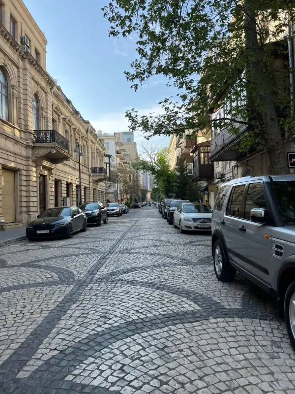 Satılır 3 otaqlı mənzil 65 m²
