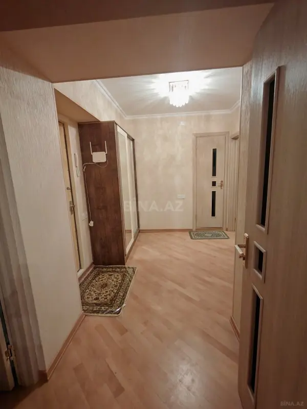 Kirayə verilir 3 otaqlı mənzil 100 m²