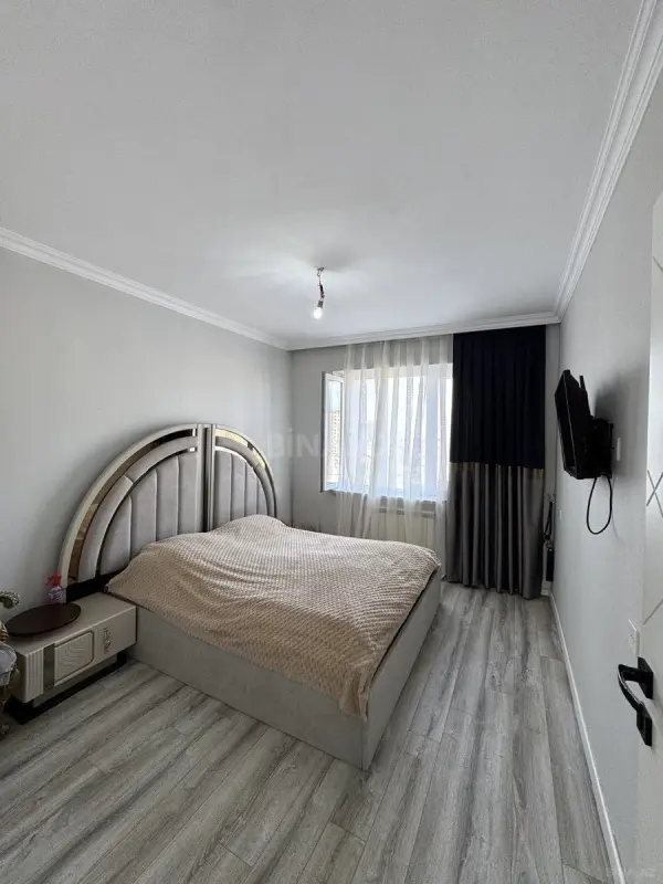 Satılır 3 otaqlı mənzil 85 m²