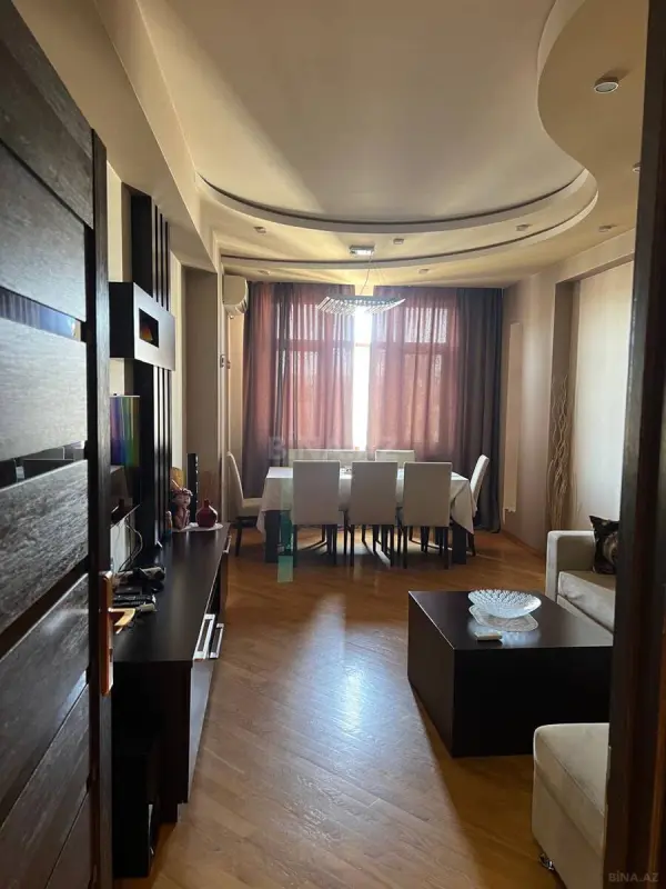 Kirayə verilir 3 otaqlı mənzil 86 m²