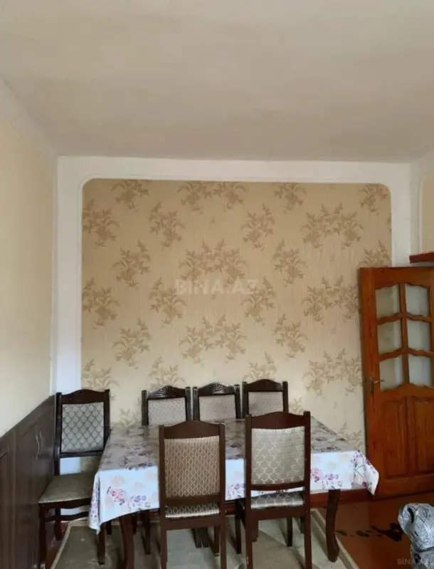 Kirayə verilir 2 otaqlı həyət evi 40 m²