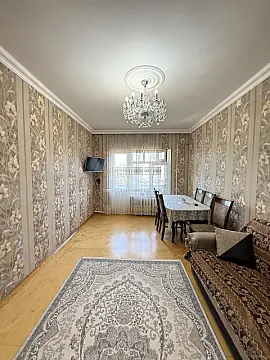 Satılır 3 otaqlı mənzil 80 m² — Bakı, Əhmədli 3 otaq 80.00 m²