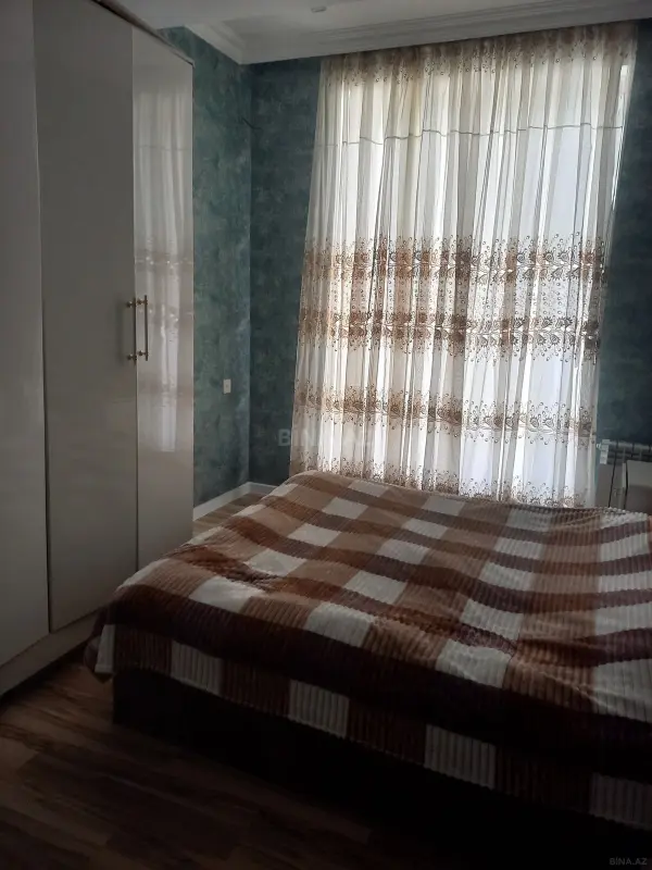 Kirayə verilir 3 otaqlı mənzil 90 m²