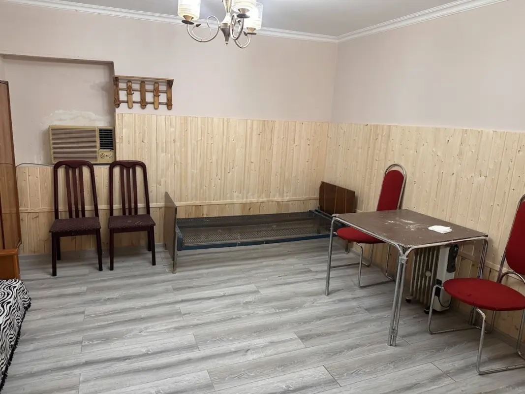 Kirayə verilir 1 otaqlı həyət evi 25 m²