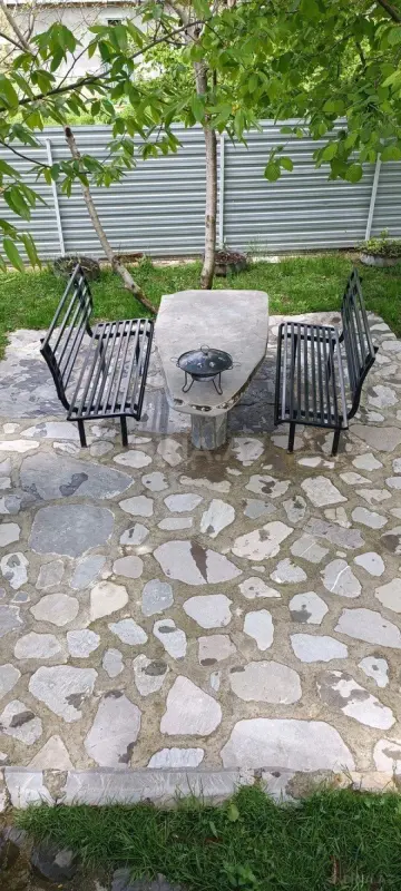 Kirayə verilir 3 otaqlı həyət evi 80 m²