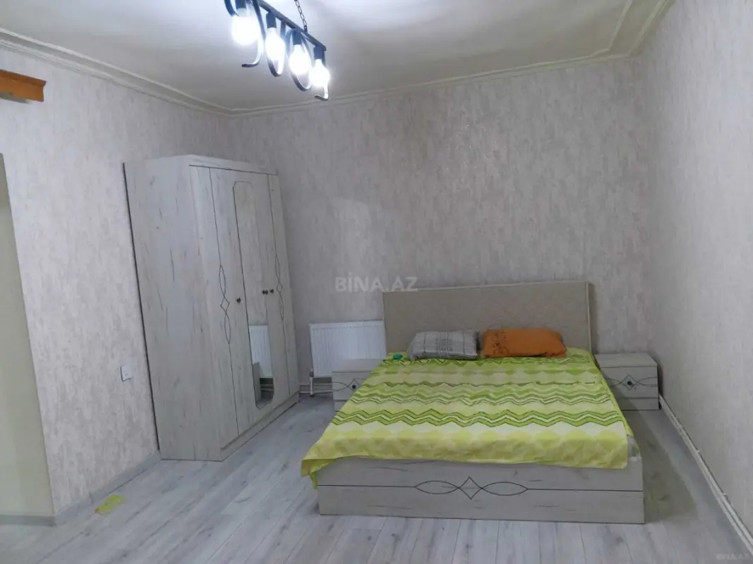 Kirayə verilir 3 otaqlı mənzil 65 m²