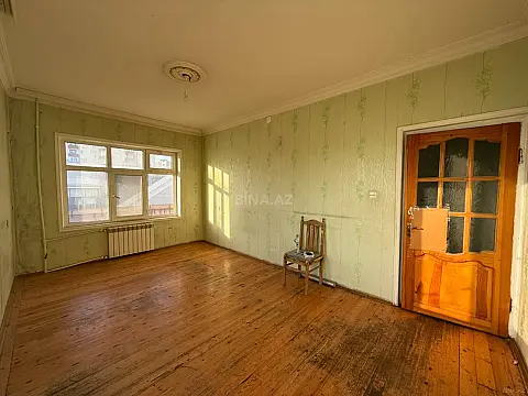 Satılır 2 otaqlı mənzil 65 m² — Bakı, 8-ci kilometr 2 otaq 65.00 m²