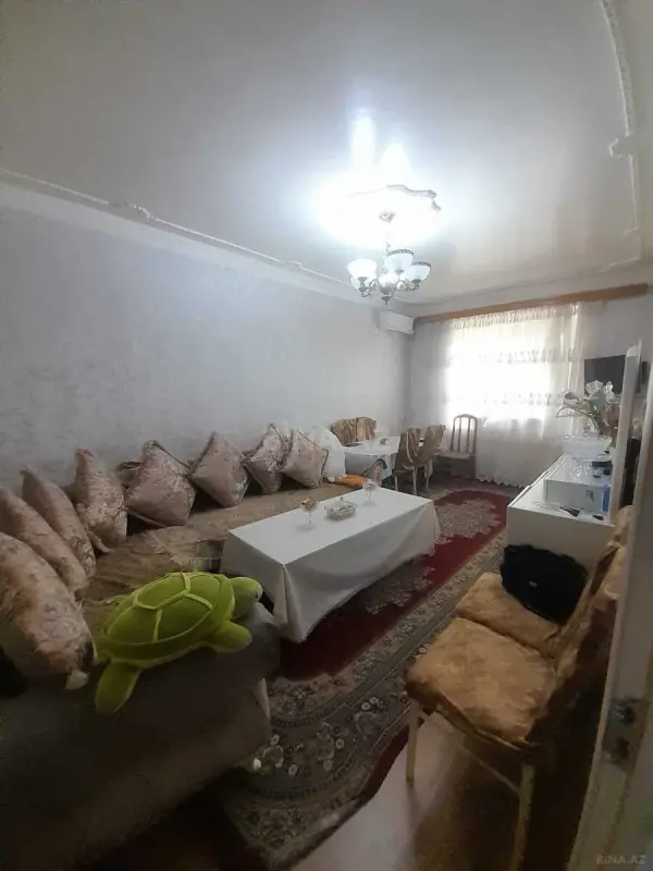 Satılır 3 otaqlı mənzil 70 m²