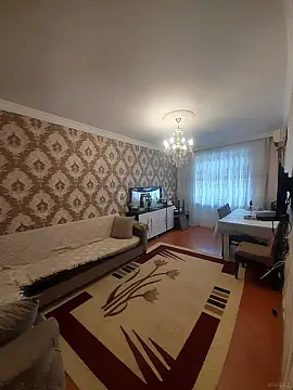 Satılır 2 otaqlı mənzil 50 m² — Bakı, Hövsan 2 otaq 50.00 m²