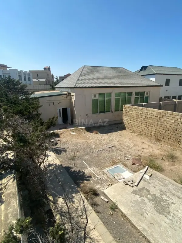 Satılır torpaq sahəsi 5 m²