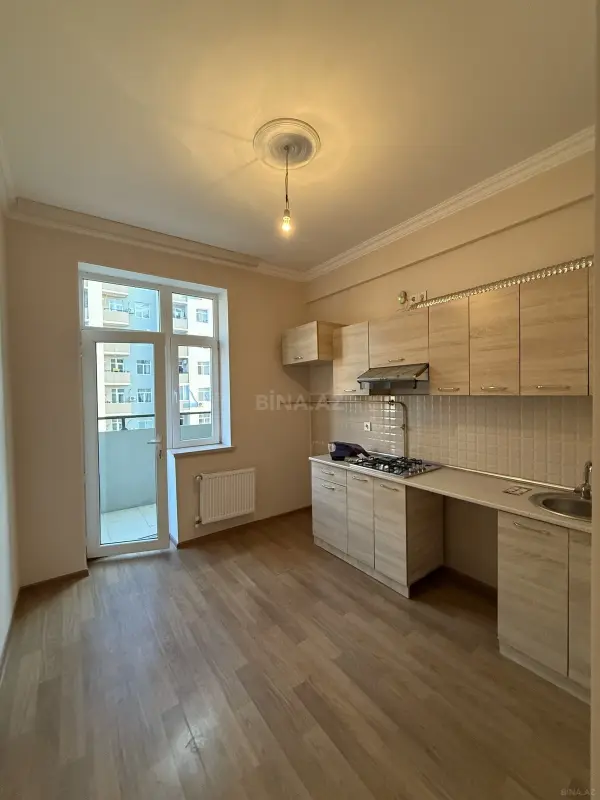 Satılır 3 otaqlı mənzil 73 m²