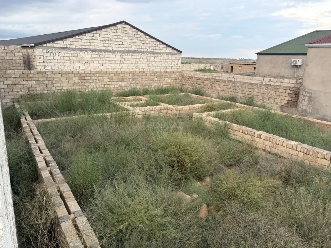 Satılır torpaq sahəsi 4 m²