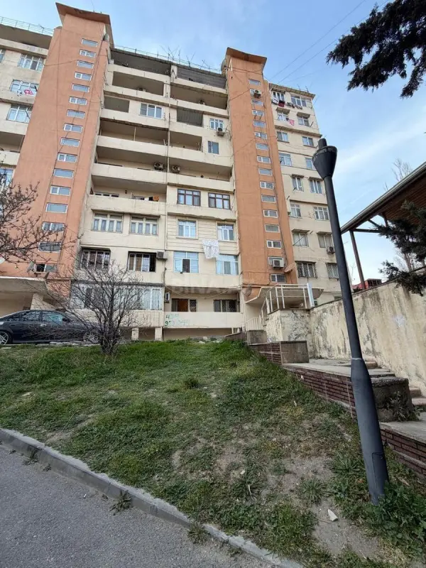 Satılır 3 otaqlı mənzil 85 m²