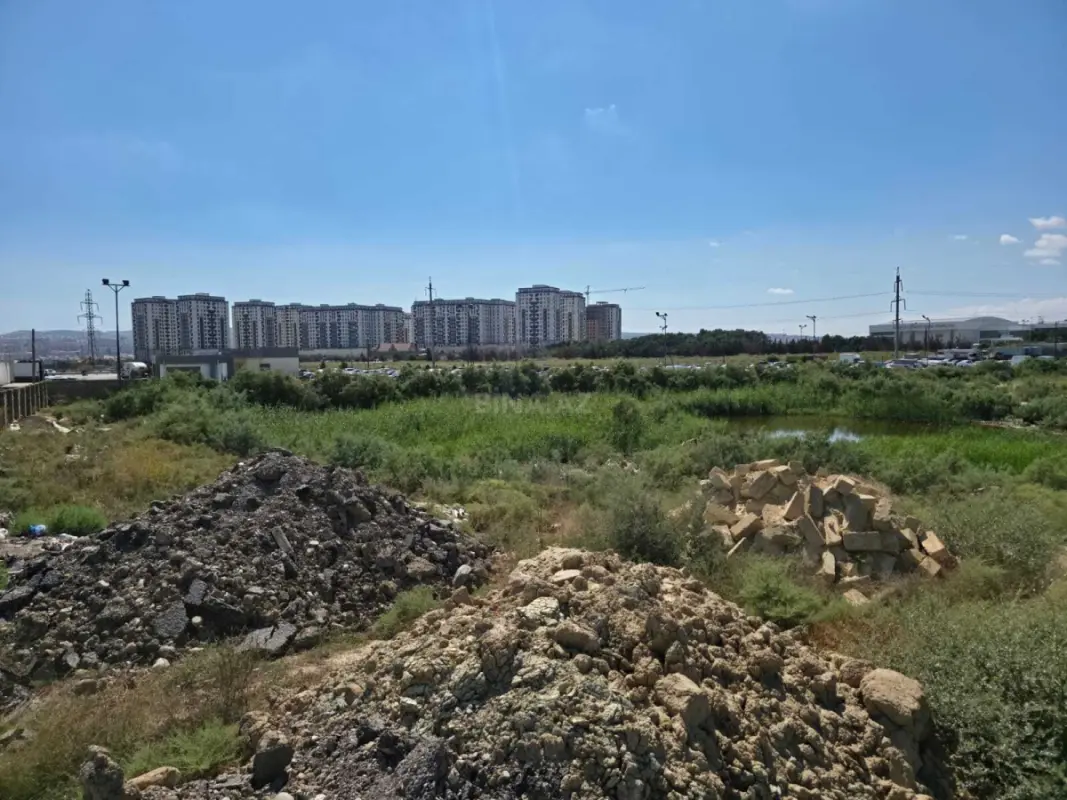 Satılır torpaq sahəsi 150 m²