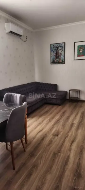 Satılır 3 otaqlı mənzil 83.5 m²