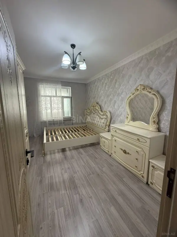 Kirayə verilir 3 otaqlı mənzil 80 m²