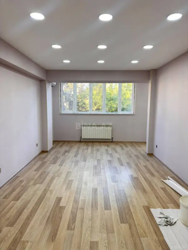Kirayə verilir 3 otaqlı mənzil 80 m²