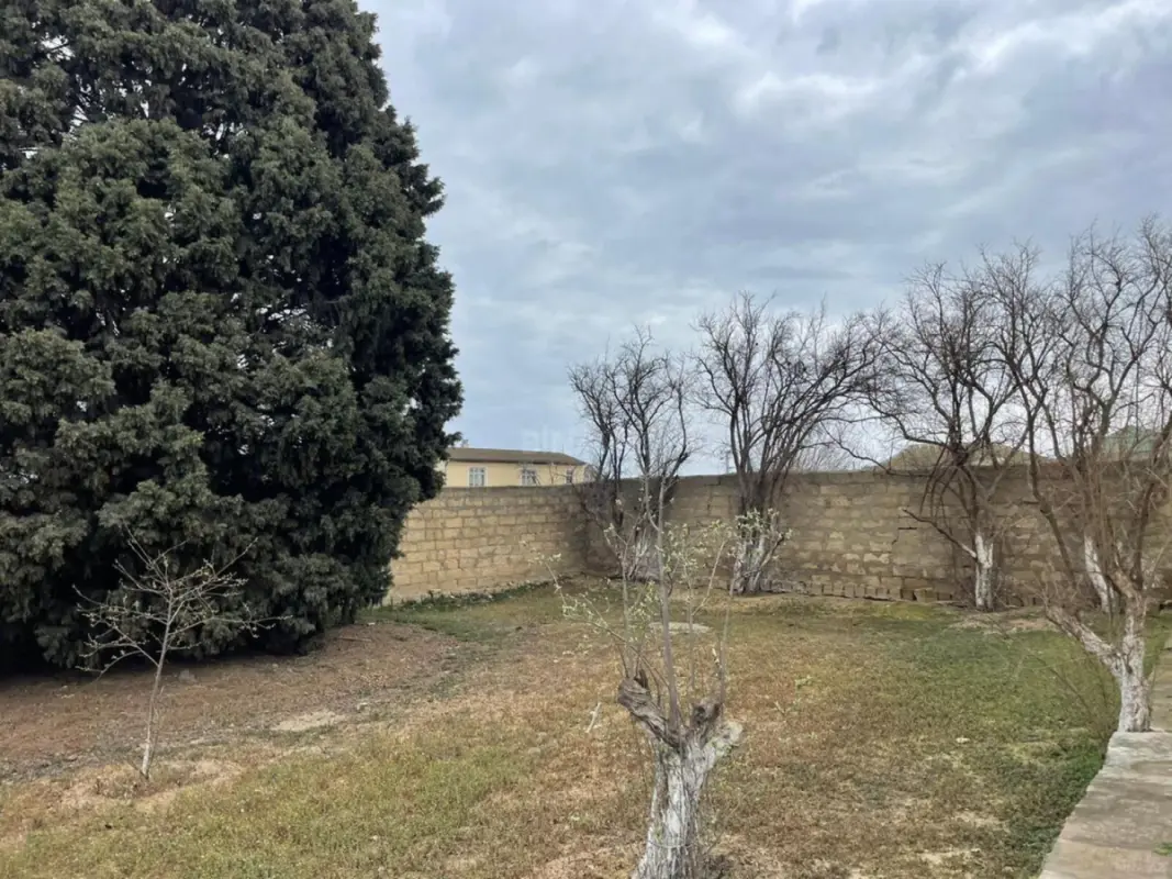 Satılır torpaq sahəsi 30 m²