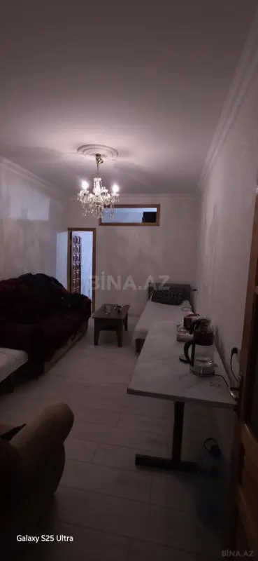 Kirayə verilir 2 otaqlı mənzil 40 m²