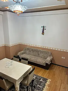 Satılır 2 otaqlı mənzil 68 m² — Bakı, Memar Əcəmi yanı 2 otaq 68.00 m²