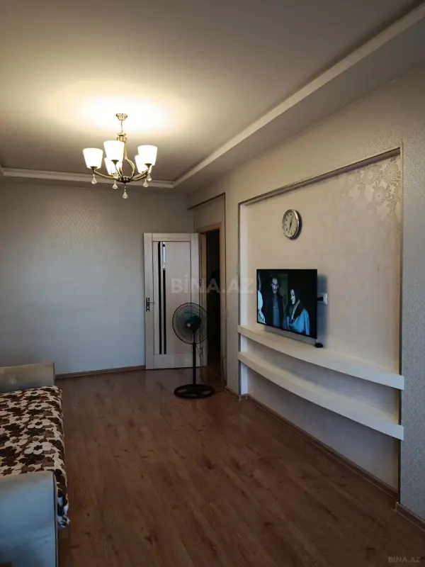 Satılır 3 otaqlı mənzil 75 m²
