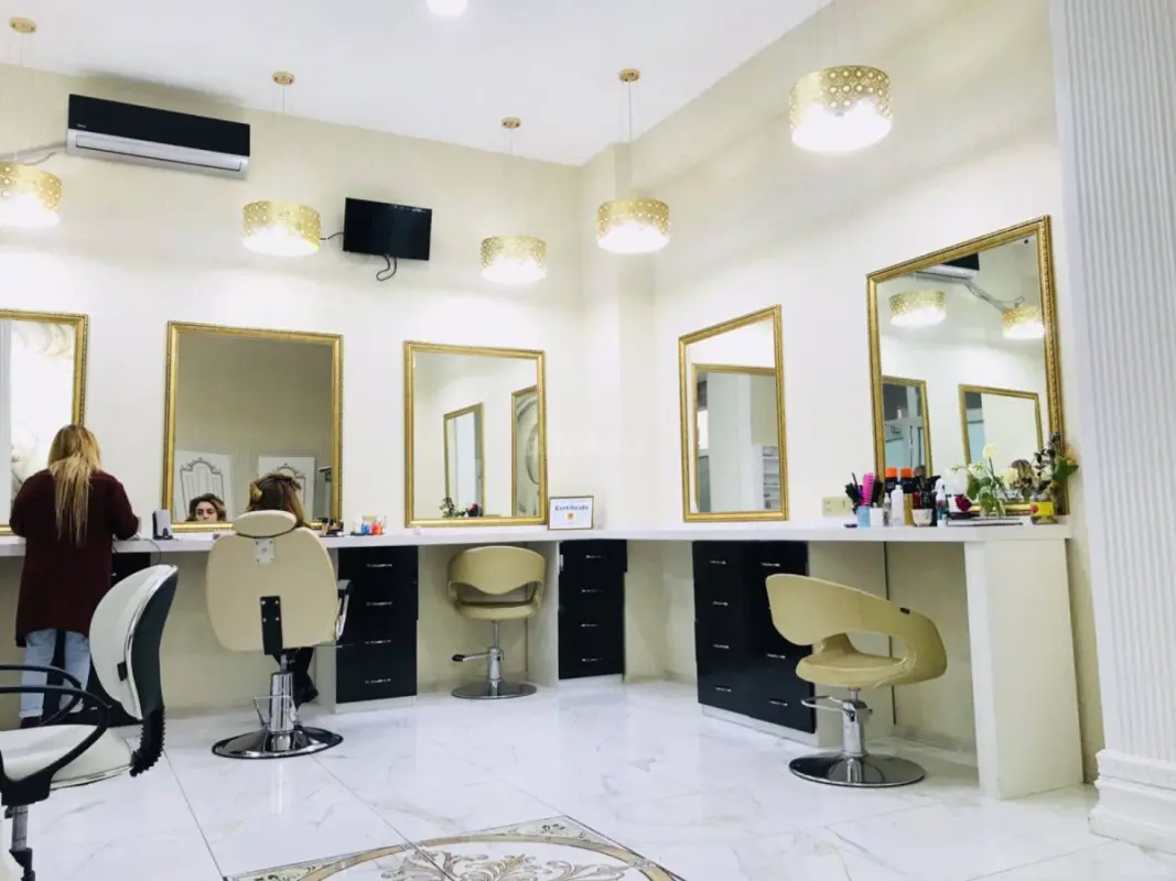 Kirayə verilir obyekt 45 m²