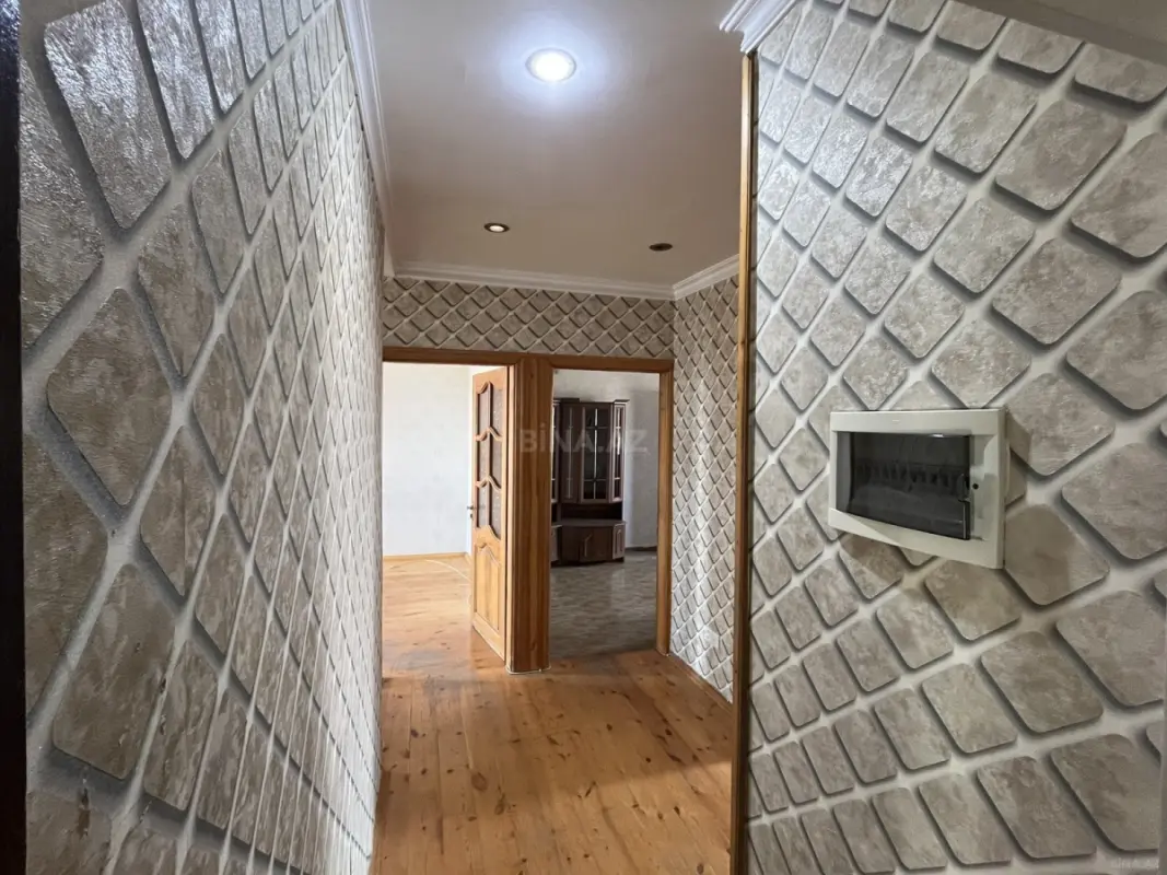 Satılır 3 otaqlı mənzil 69.3 m²