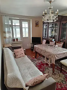 Satılır 2 otaqlı mənzil 55 m² — Bakı, Biləcəri 2 otaq 55.00 m²