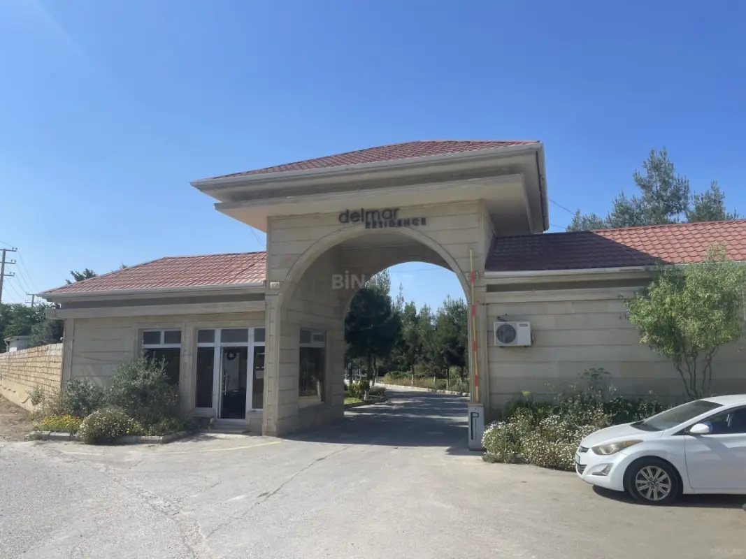 Satılır 2 otaqlı mənzil 62.5 m²