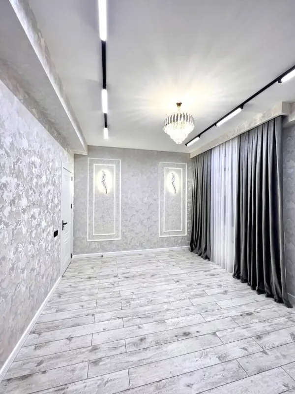 Satılır 3 otaqlı mənzil 75 m²
