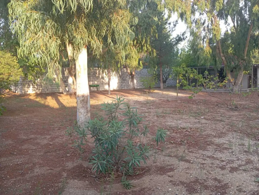 Satılır torpaq sahəsi 7.7 m²