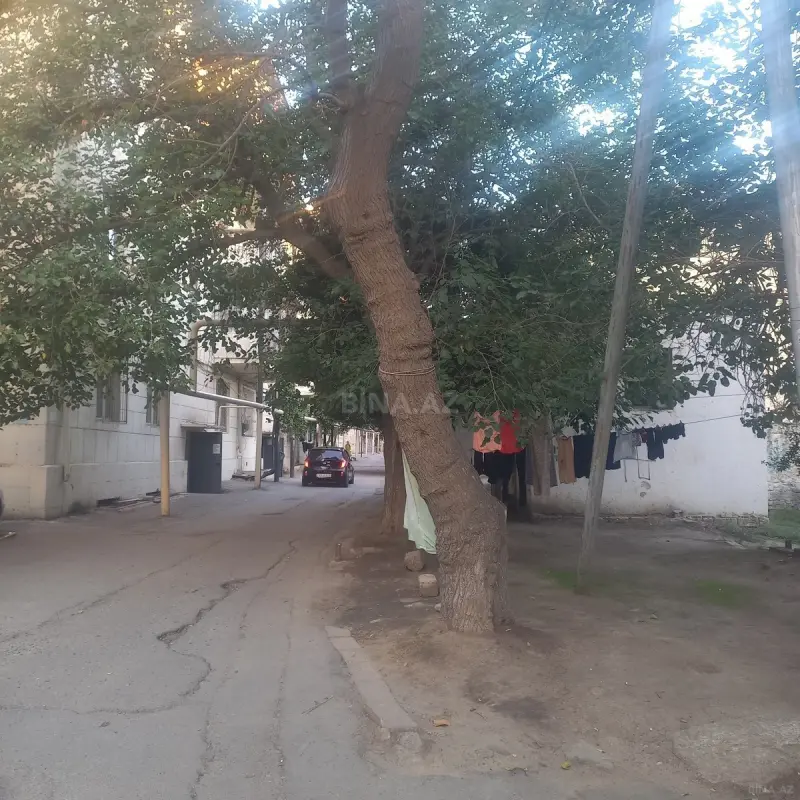 Kirayə verilir 2 otaqlı mənzil 42 m²