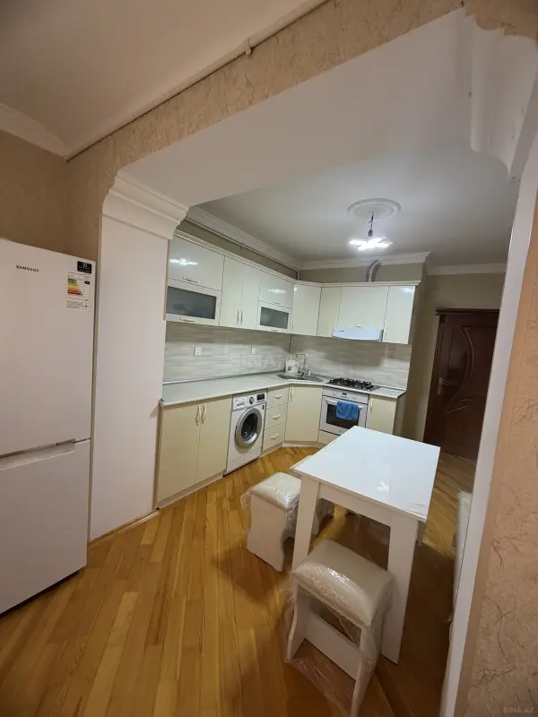 Satılır 3 otaqlı mənzil 70 m²