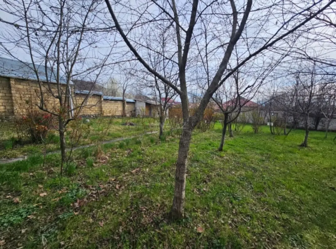 Satılır torpaq sahəsi 5 m²