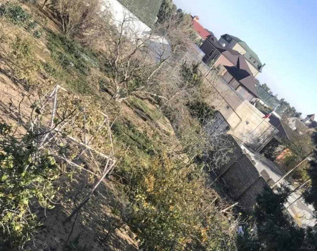 Satılır torpaq sahəsi 6 m²