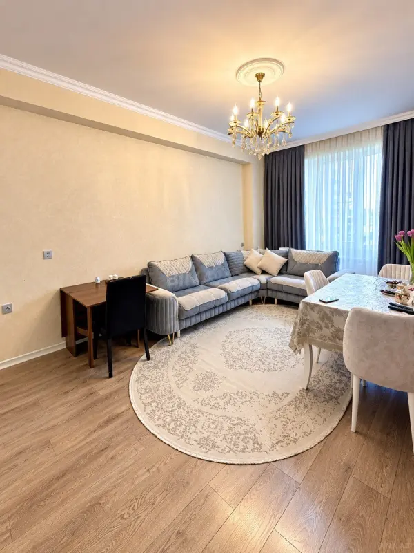 Satılır 3 otaqlı mənzil 70 m²
