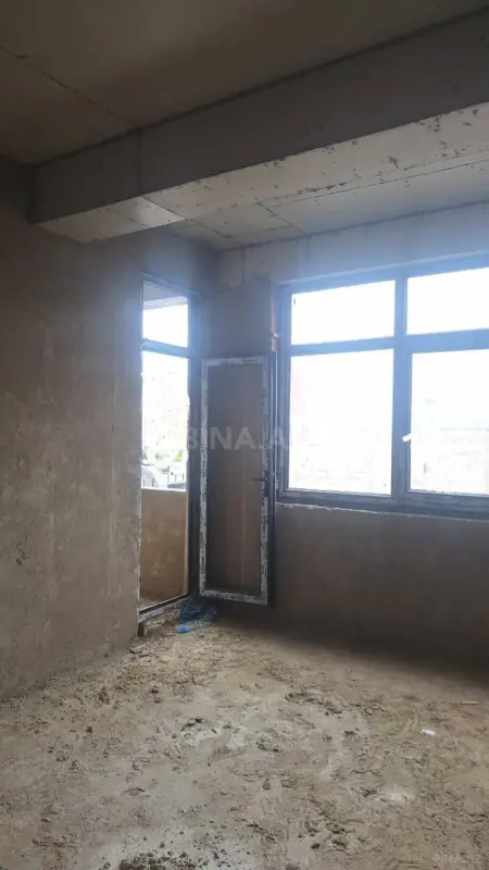 Satılır 3 otaqlı mənzil 113 m²