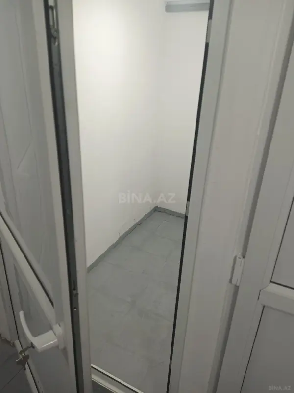 Kirayə verilir obyekt 3 m²