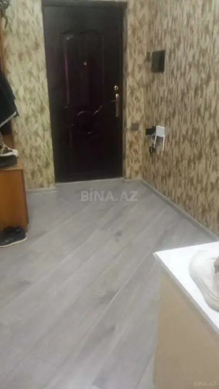 Satılır 2 otaqlı mənzil 68.5 m²