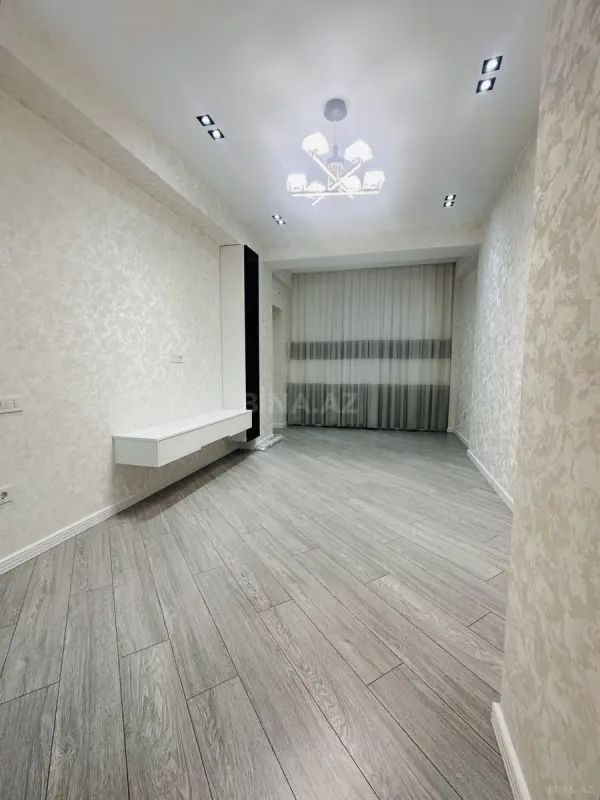 Satılır 2 otaqlı mənzil 59 m²