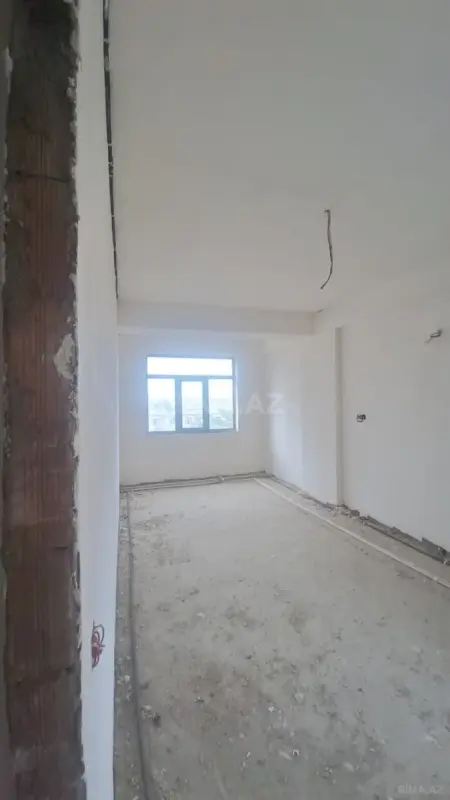 Satılır 3 otaqlı mənzil 86.5 m²