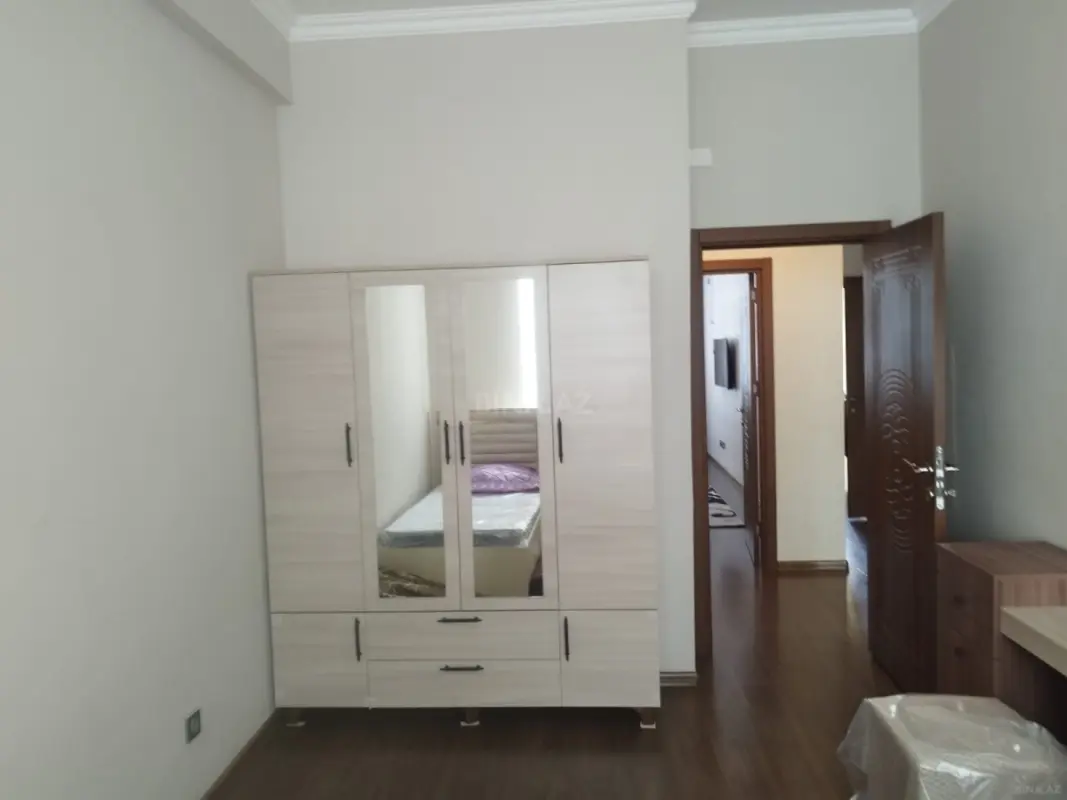 Kirayə verilir 3 otaqlı mənzil 80 m²